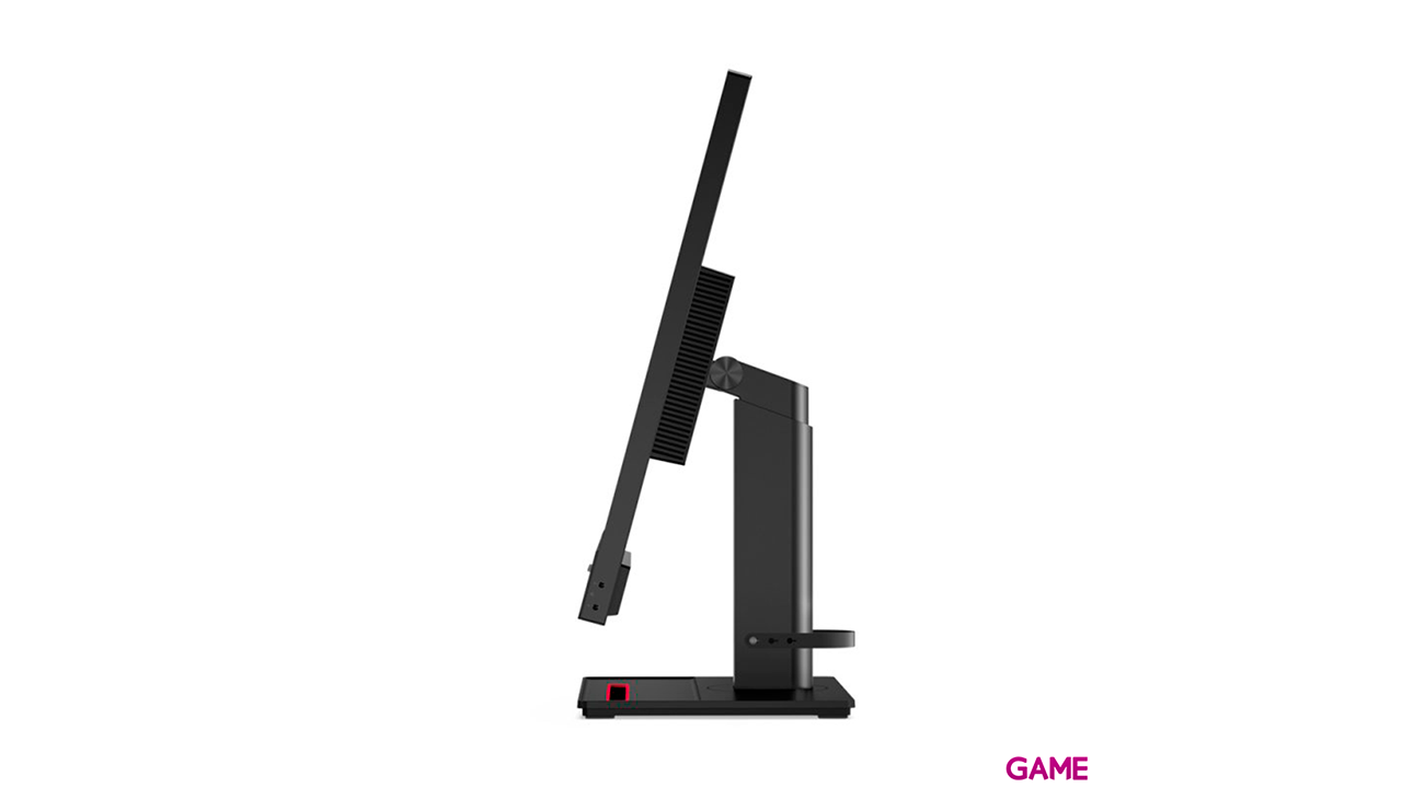 Lenovo ThinkVision T27HV-20 - 27´´ - IPS - 2K QHD - Webcam - Regulable - HUB USB C - Monitor-4