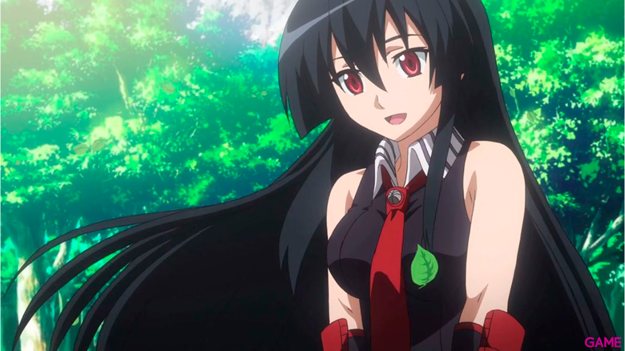 Akame Ga Kill Edición Coleccionista-2