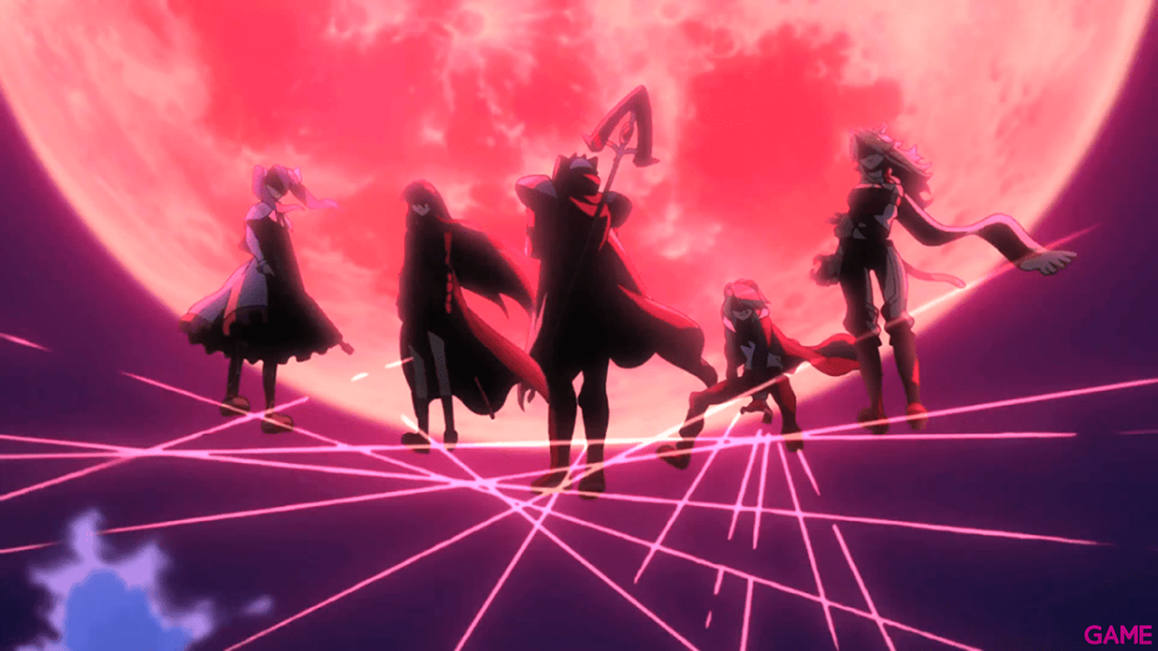 Akame Ga Kill Edición Coleccionista-3