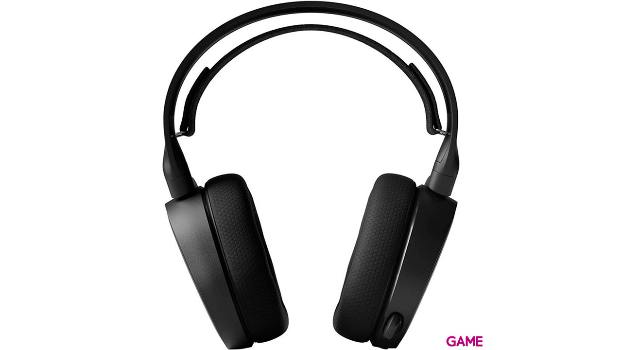Auriculares Steelseries Arctis 3 PS5-PS4-2