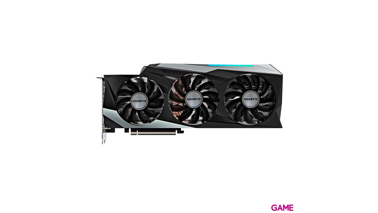 Gigabyte GeForce RTX 3090 Gaming OC 24G - Tarjeta Grafica Gaming-1