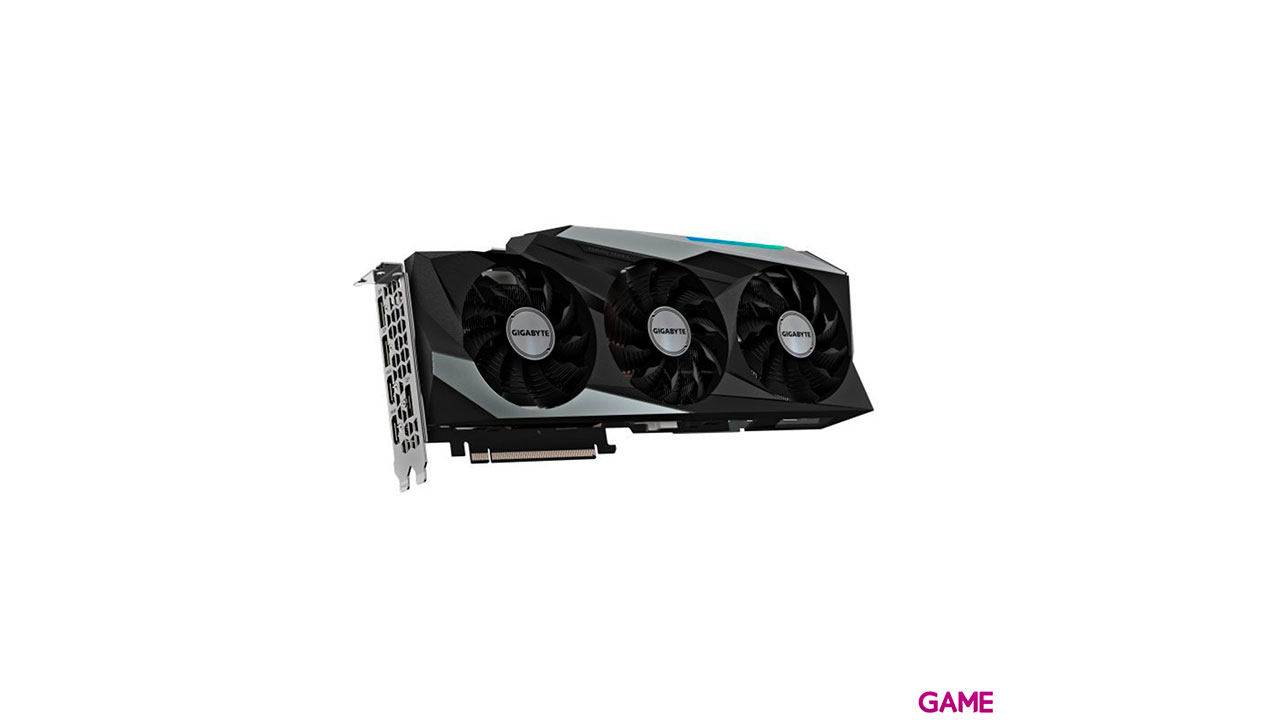 Gigabyte GeForce RTX 3090 Gaming OC 24G - Tarjeta Grafica Gaming-2