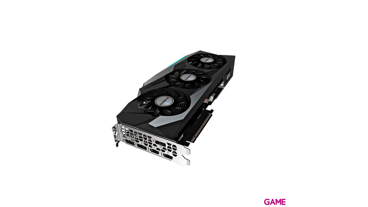 Gigabyte GeForce RTX 3090 Gaming OC 24G - Tarjeta Grafica Gaming-3