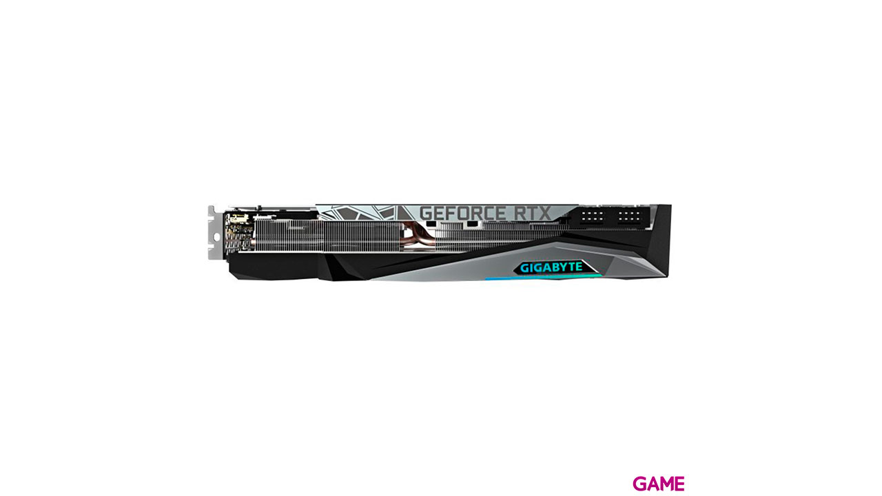 Gigabyte GeForce RTX 3090 Gaming OC 24G - Tarjeta Grafica Gaming-4