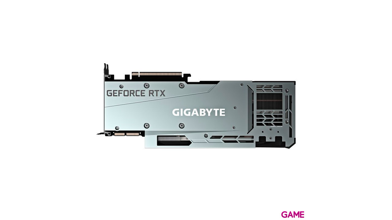 Gigabyte GeForce RTX 3090 Gaming OC 24G - Tarjeta Grafica Gaming-5
