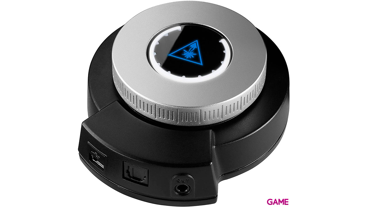 Auriculares Turtle Beach Elite Pro2 +Sup Black-1