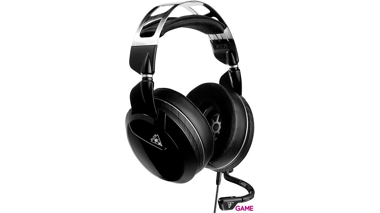 Auriculares Turtle Beach Elite Pro2 +Sup Black-2