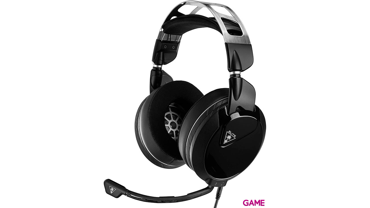Auriculares Turtle Beach Elite Pro2 +Sup Black-3