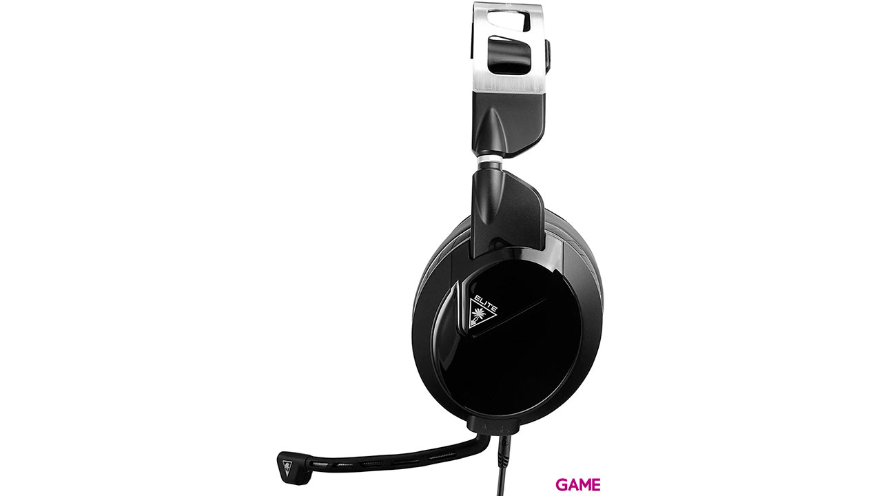 Auriculares Turtle Beach Elite Pro2 +Sup Black-4