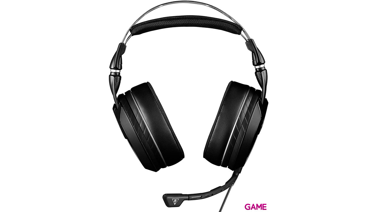 Auriculares Turtle Beach Elite Pro2 +Sup Black-6