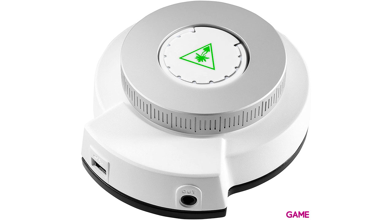 Auriculares Turtle Beach Elite Pro2 +Sup White-2