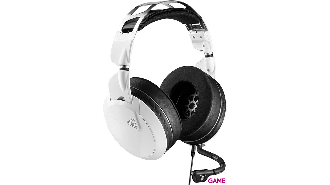 Auriculares Turtle Beach Elite Pro2 +Sup White-3