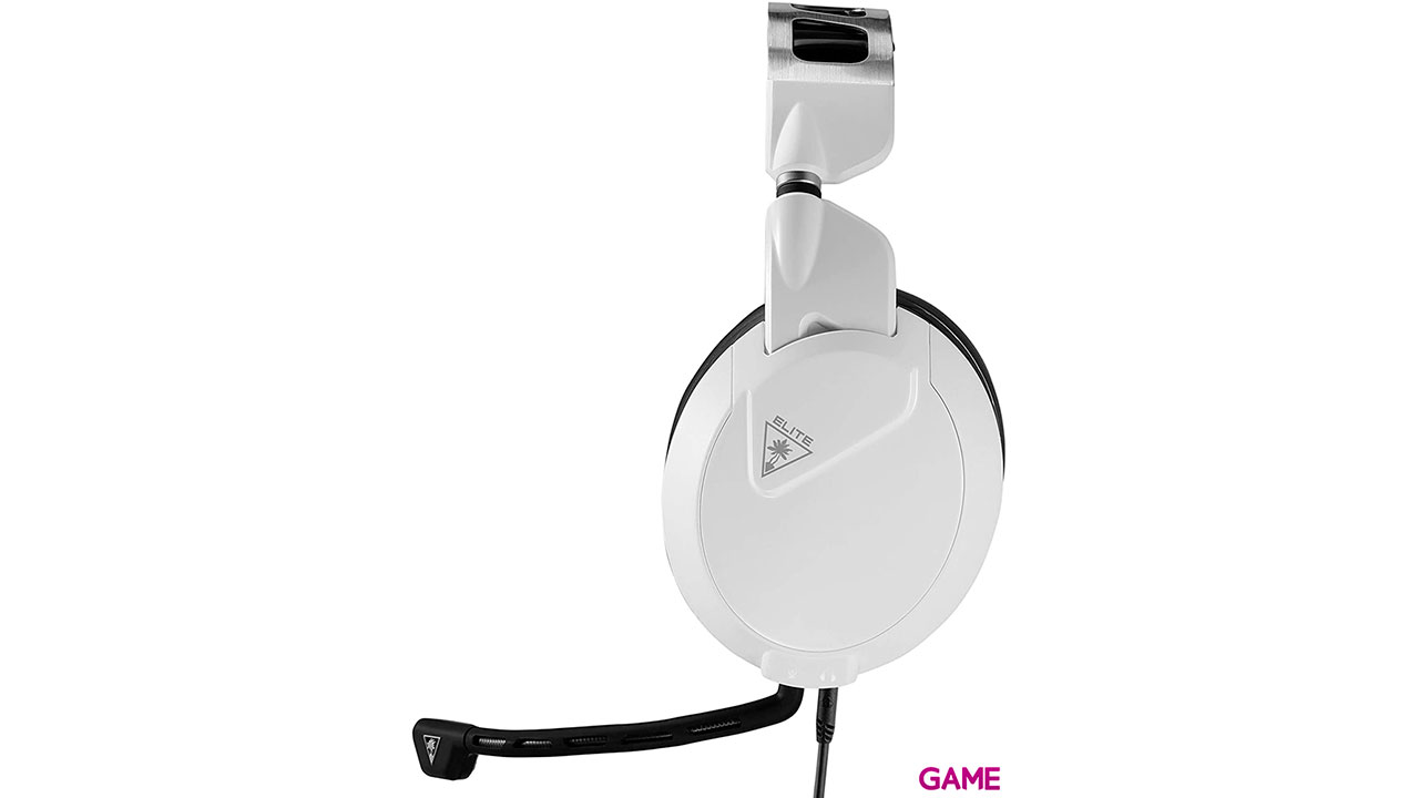 Auriculares Turtle Beach Elite Pro2 +Sup White-4