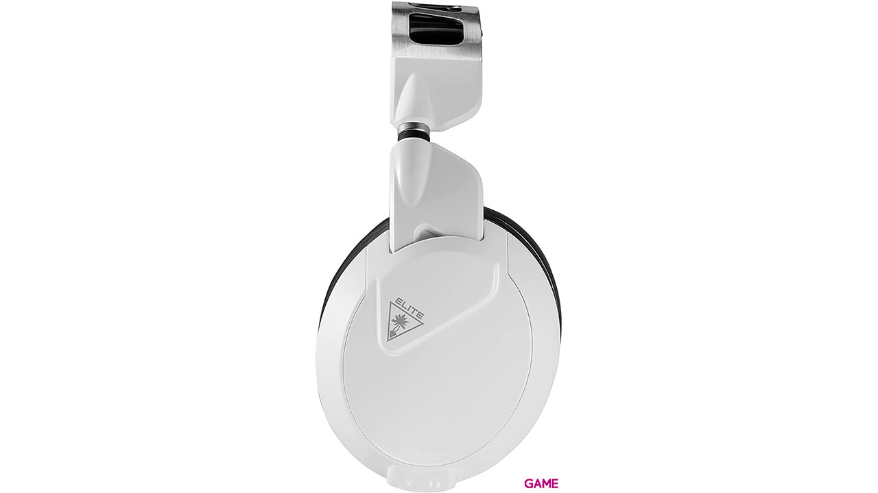 Auriculares Turtle Beach Elite Pro2 +Sup White-5