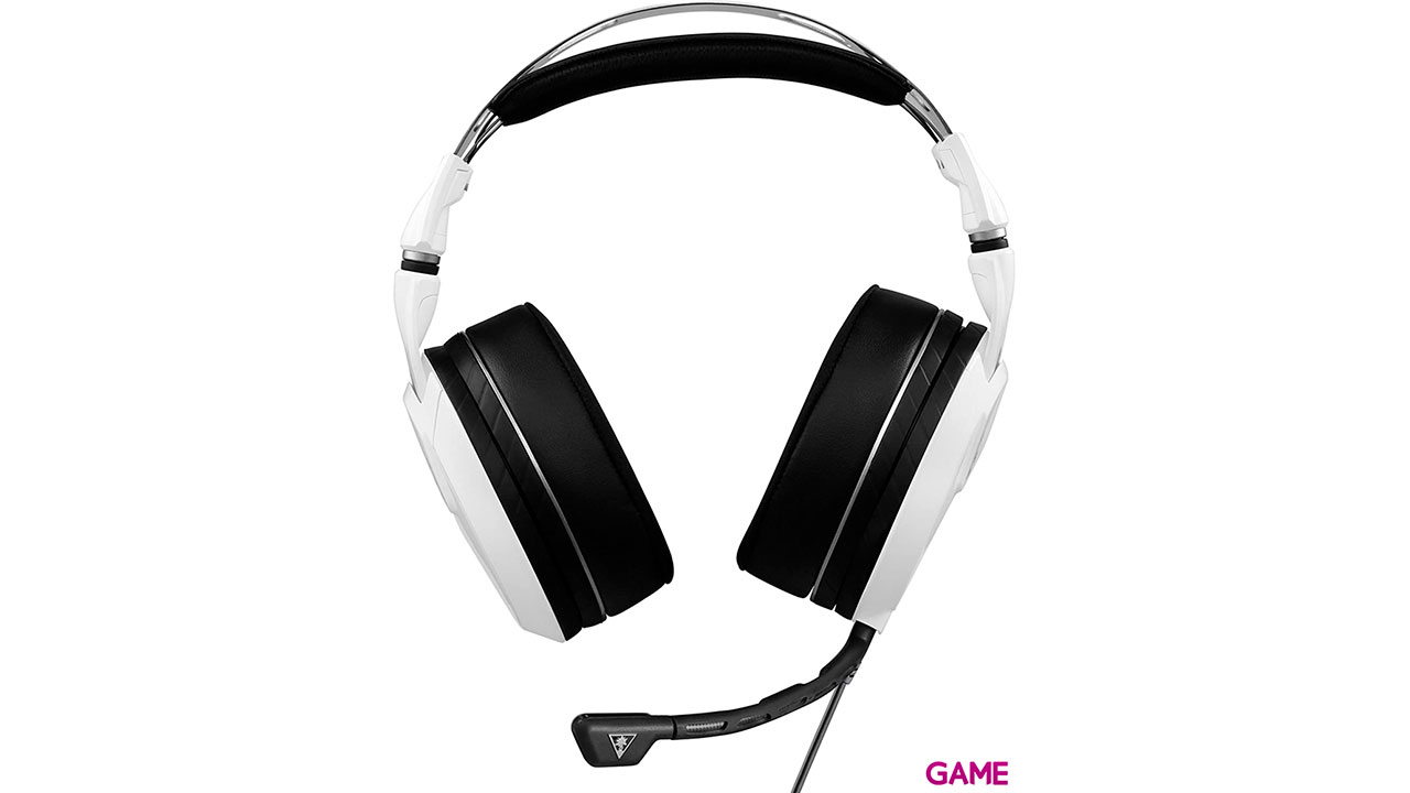 Auriculares Turtle Beach Elite Pro2 +Sup White-6