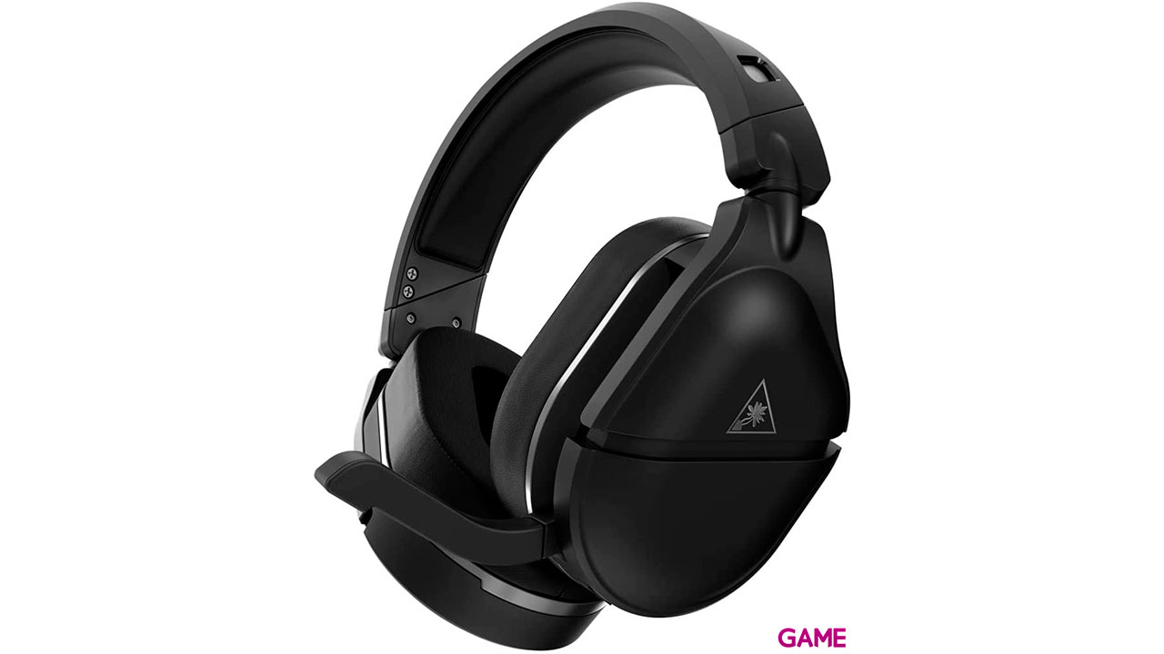 Auriculares Turtle Beach Stealth GEN2 700X Black-0