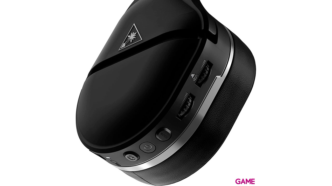 Auriculares Turtle Beach Stealth GEN2 700X Black-2