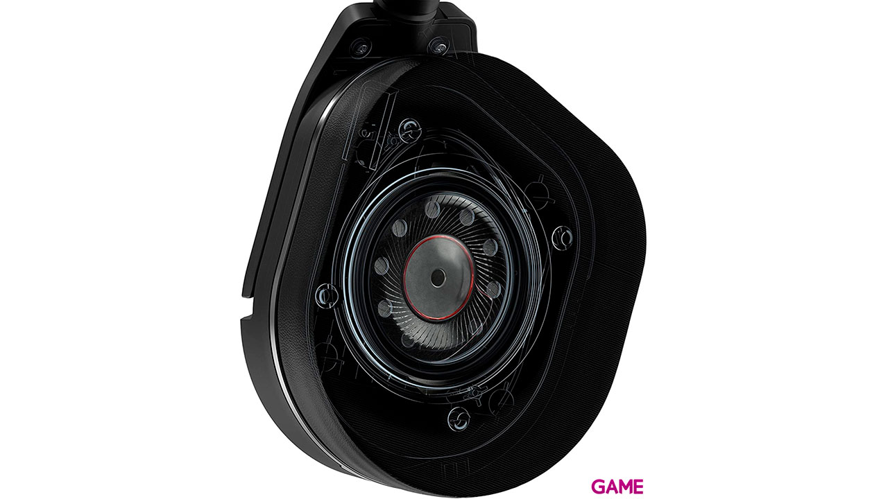 Auriculares Turtle Beach Stealth GEN2 700X Black-3