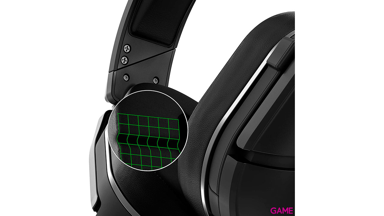 Auriculares Turtle Beach Stealth GEN2 700X Black-4