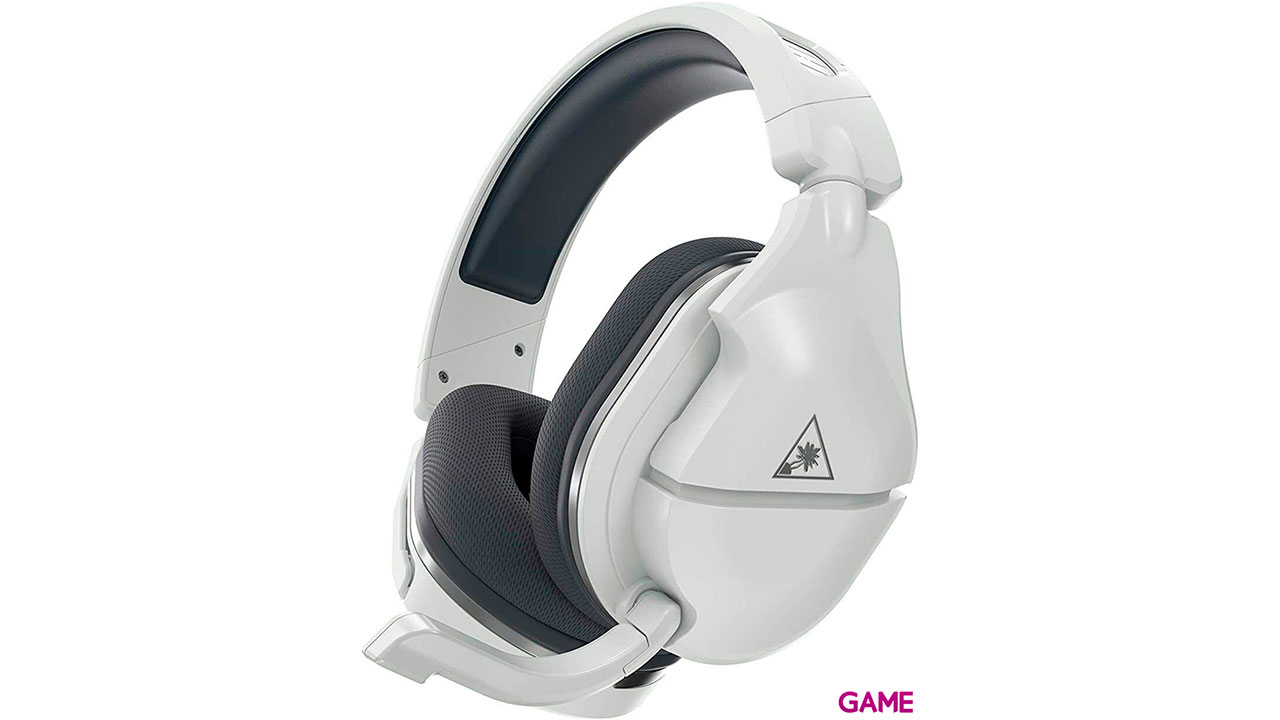 Auriculares Turtle Beach Stealth 600P GEN2 White-0