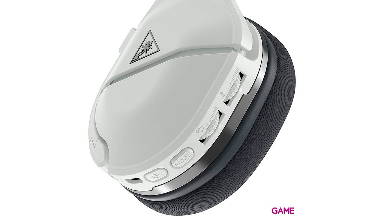 Auriculares Turtle Beach Stealth 600P GEN2 White-2