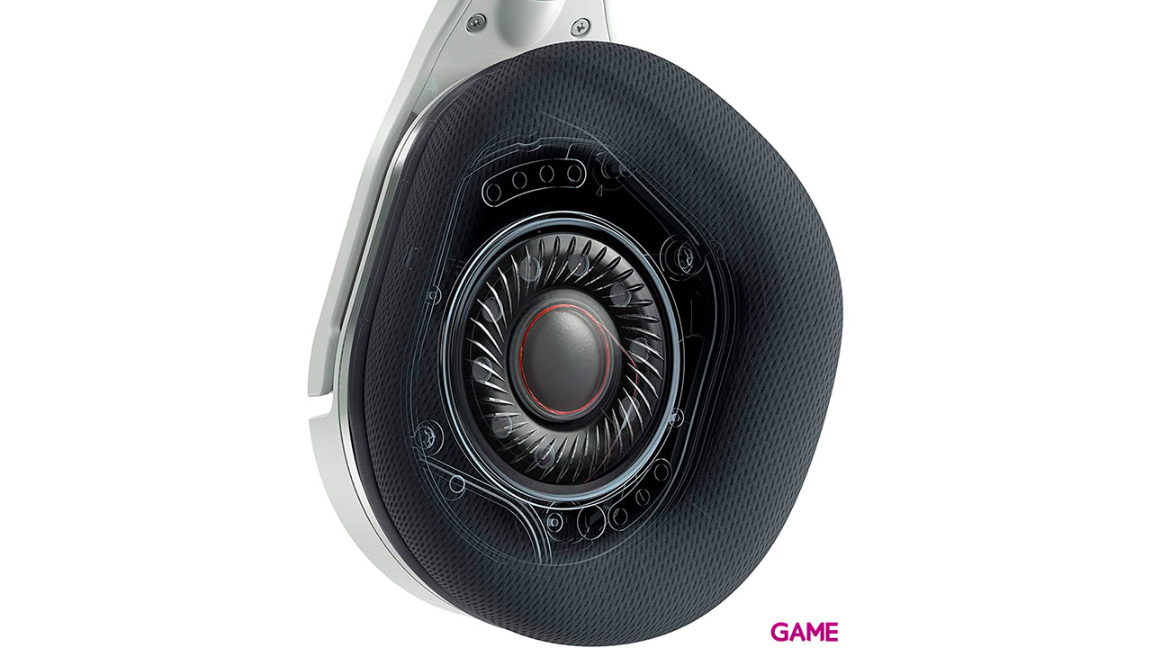 Auriculares Turtle Beach Stealth 600P GEN2 White-3