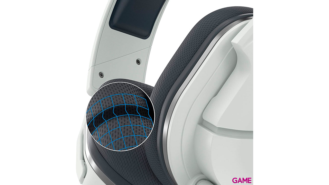 Auriculares Turtle Beach Stealth 600P GEN2 White-4