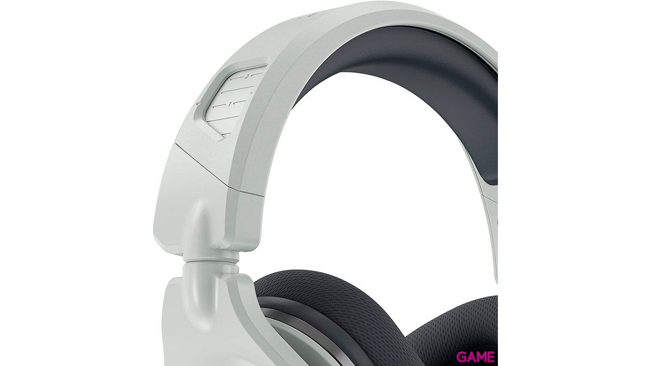 Auriculares Turtle Beach Stealth 600P GEN2 White-5