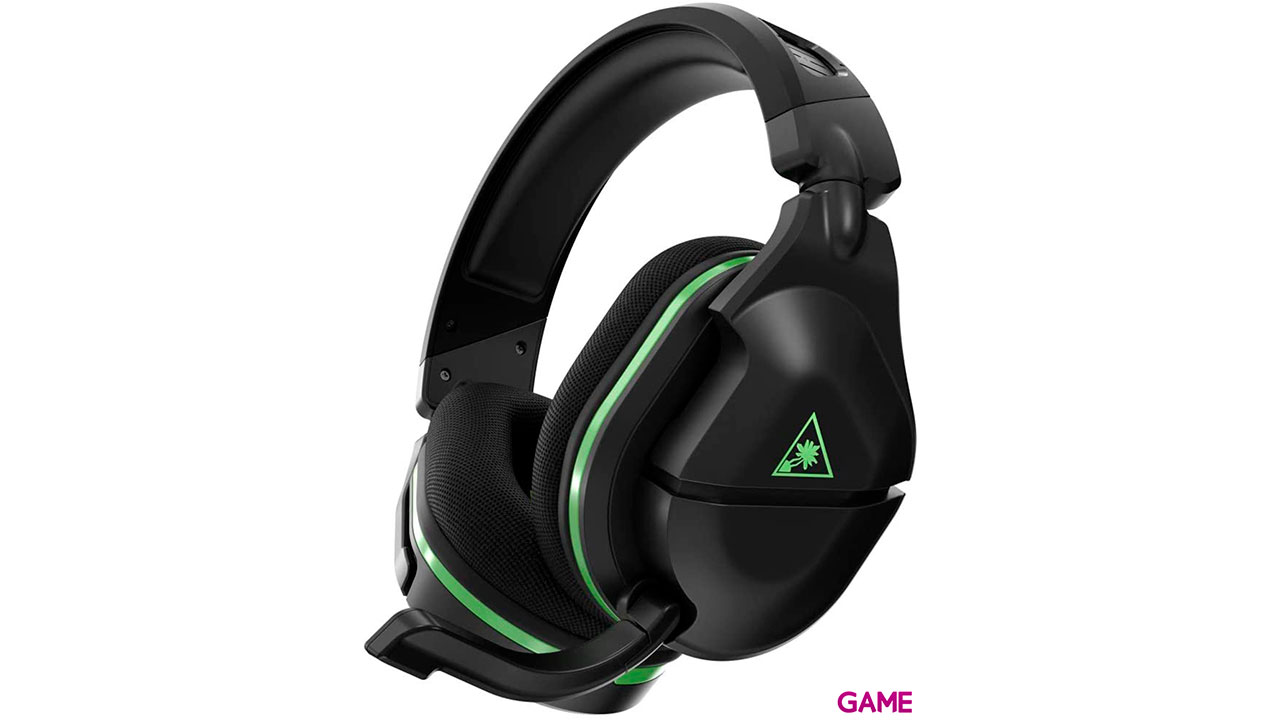 Auriculares Turtle Beach Stealth 600X GEN2 Black-0