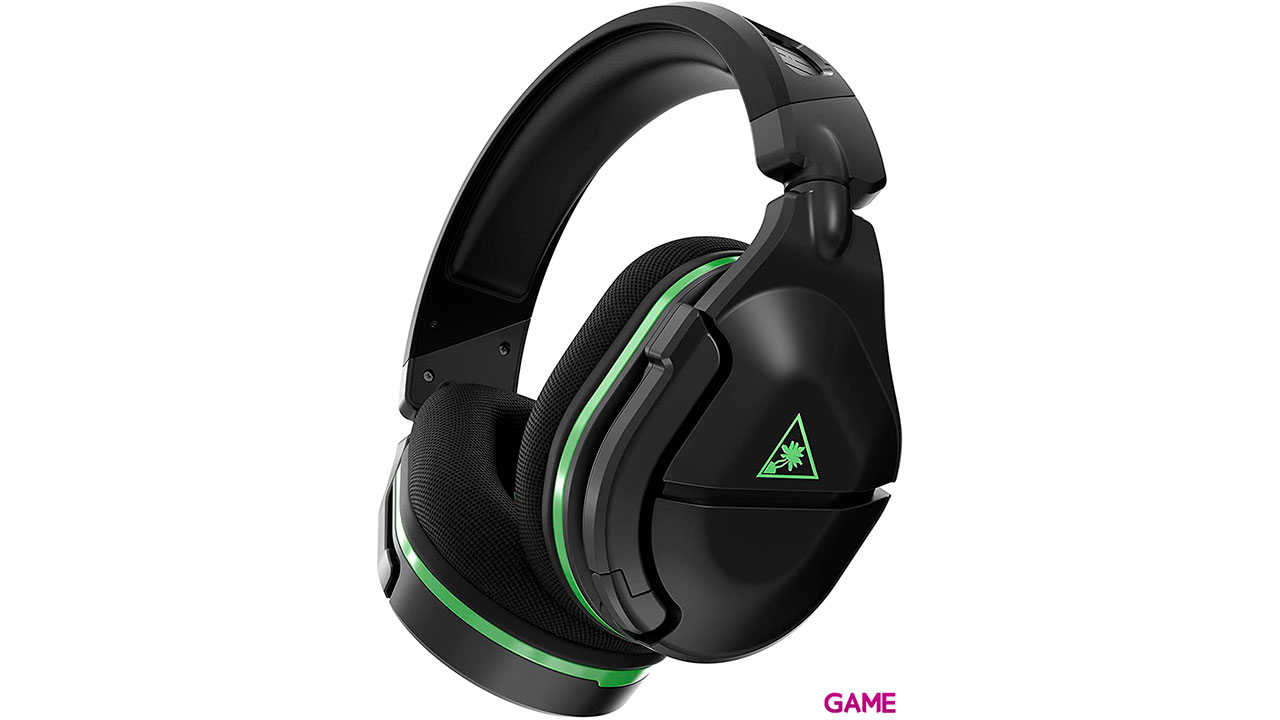 Auriculares Turtle Beach Stealth 600X GEN2 Black-1