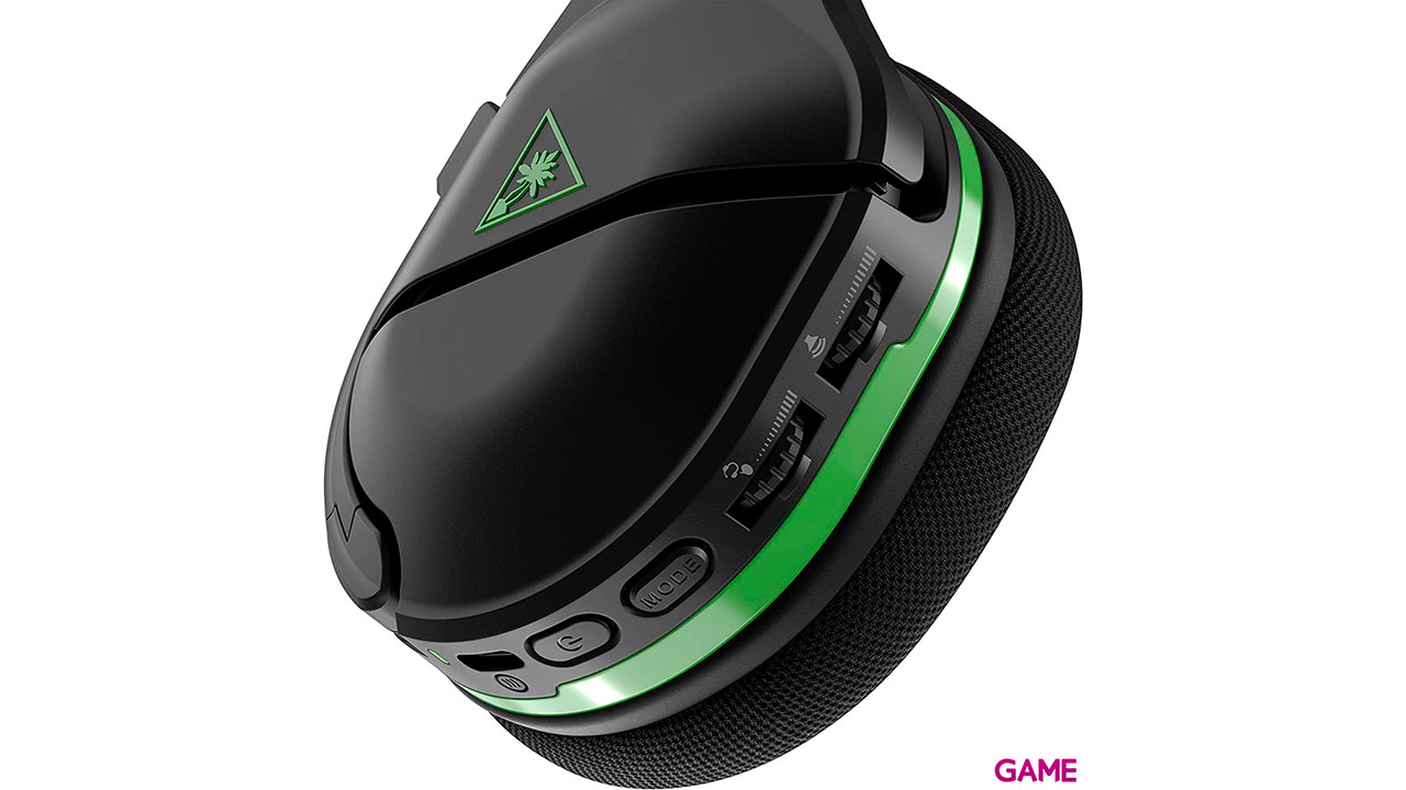 Auriculares Turtle Beach Stealth 600X GEN2 Black-2