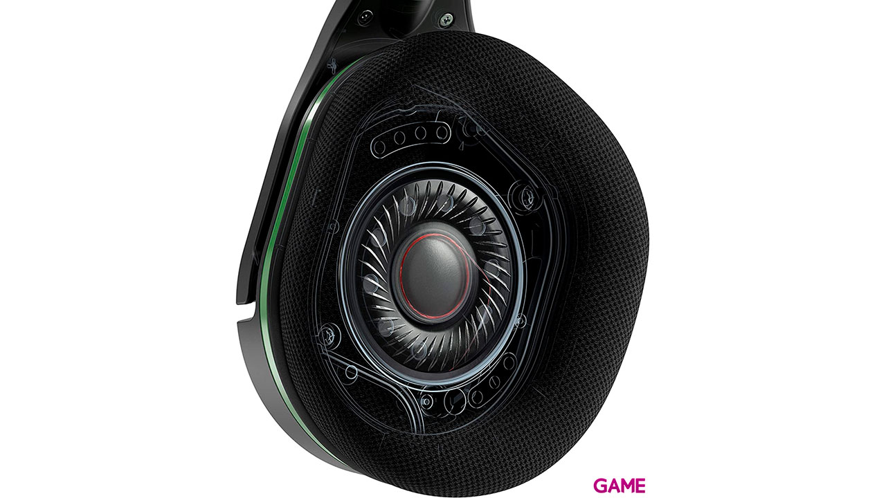 Auriculares Turtle Beach Stealth 600X GEN2 Black-3