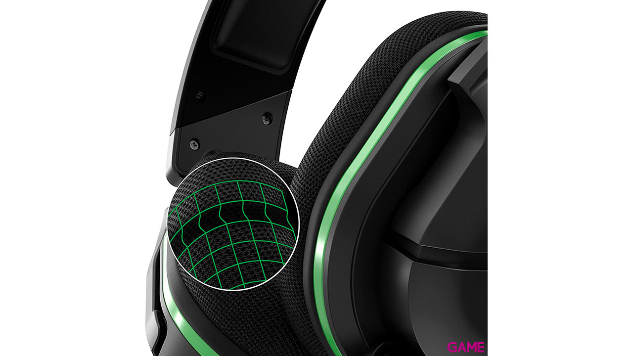 Auriculares Turtle Beach Stealth 600X GEN2 Black-4