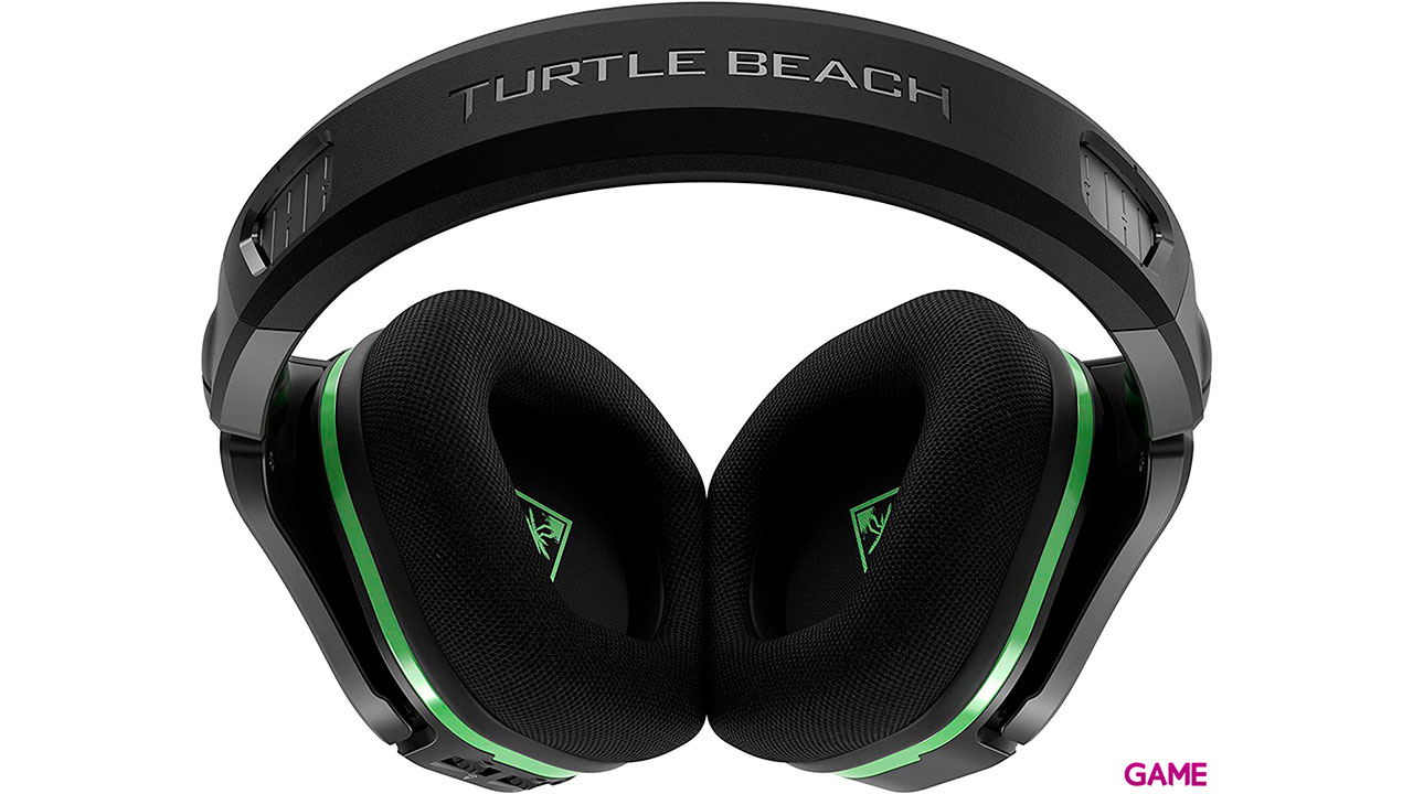 Auriculares Turtle Beach Stealth 600X GEN2 Black-5