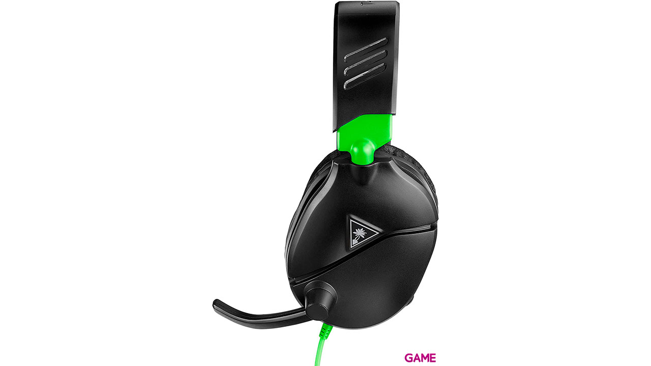 Auriculares Turtle Beach Recon 70X Black-5