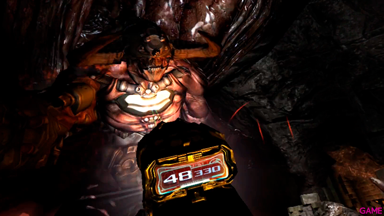 Doom 3 VR-2