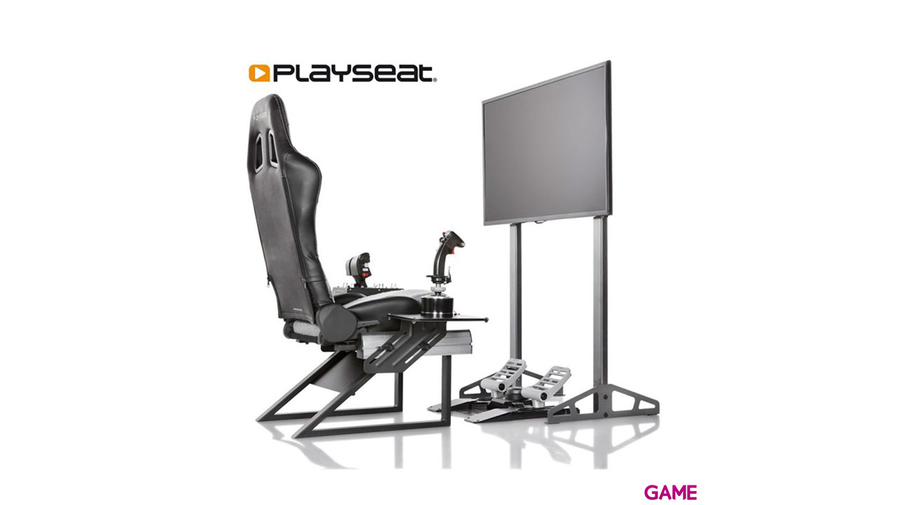 Playseat TV Stand Pro 3S - Accesorio Conduccion-1