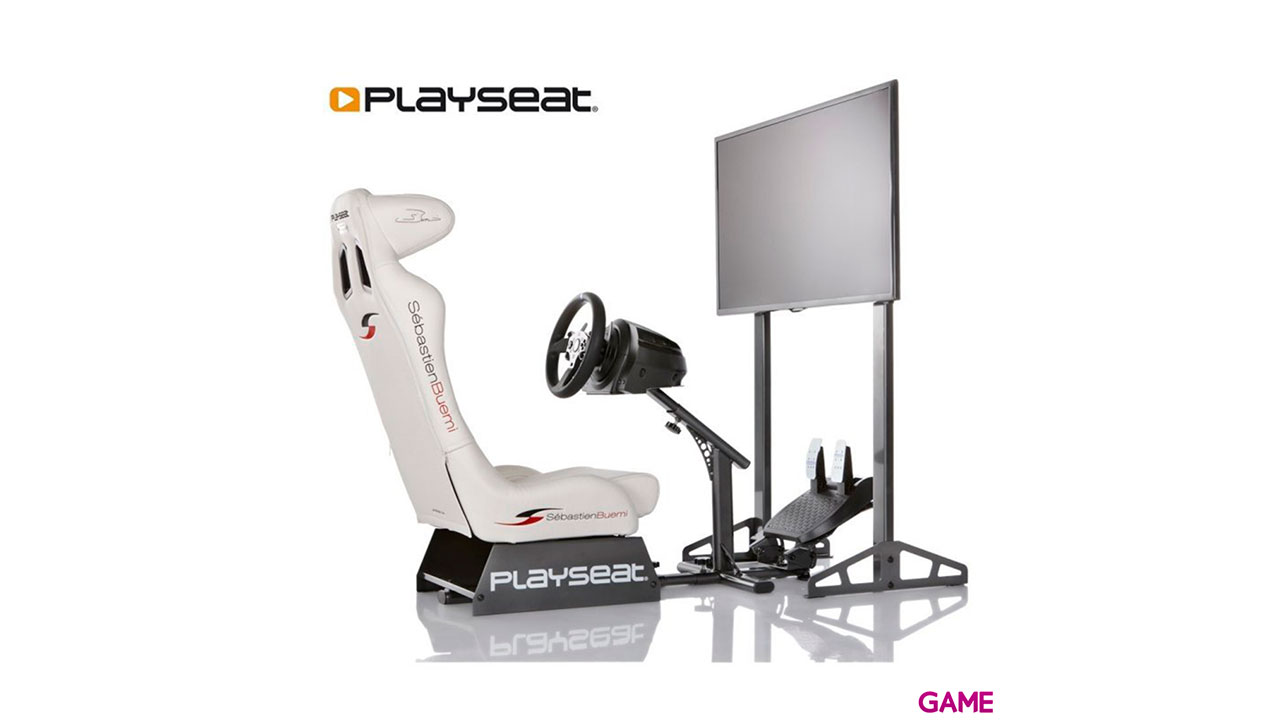 Playseat TV Stand Pro 3S - Accesorio Conduccion-2