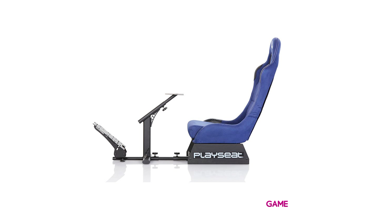 Playseat Evolution Playstation - Asiento Conducción-1