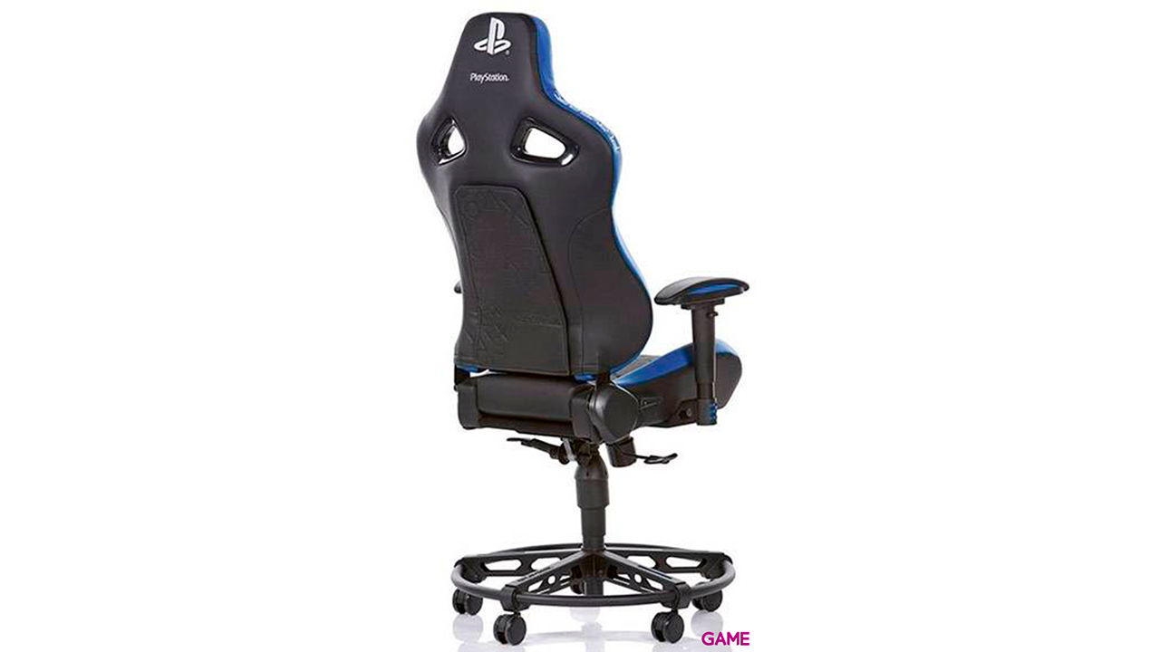 Playseat L33T PLAYSTATION - Silla Gaming-1