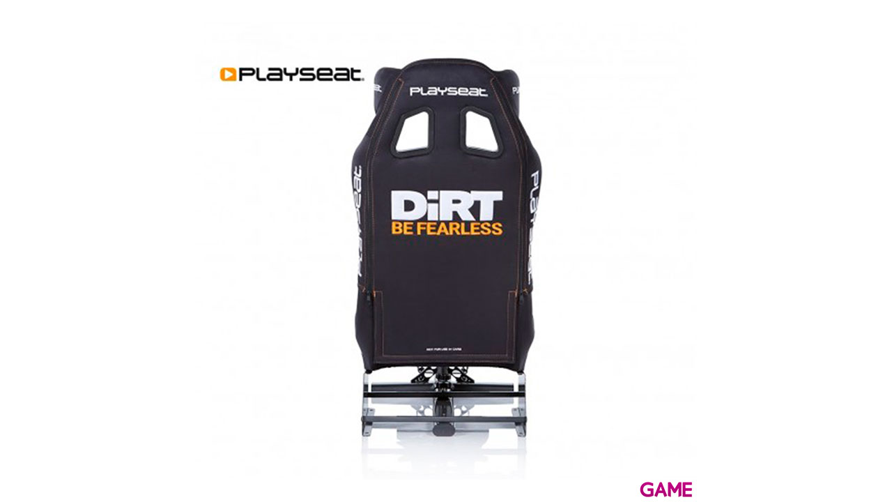 Playseat DIRT4 - Asiento Conducción-2
