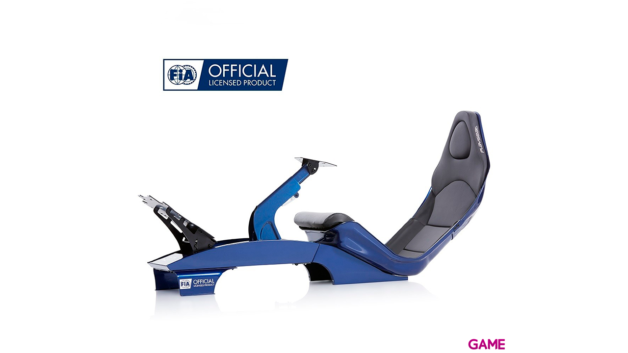 Playseat F1  FIA - Asiento Conducción-0
