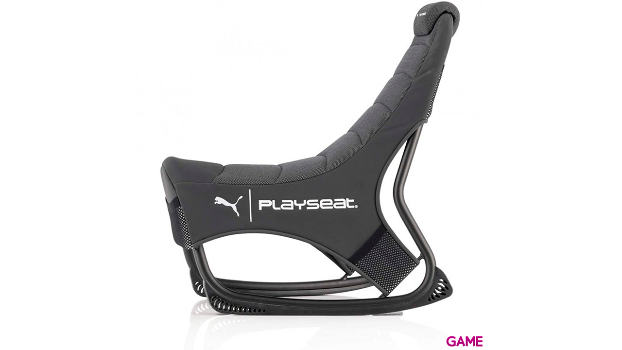 Playseat Puma Active Gaming Negro - Asiento Conducción-2
