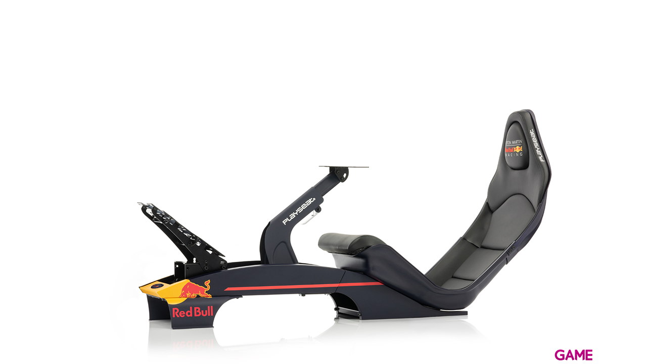 Playseat  F1 Pro Aston Martin Red Bull Racing - Asiento Conducción-0