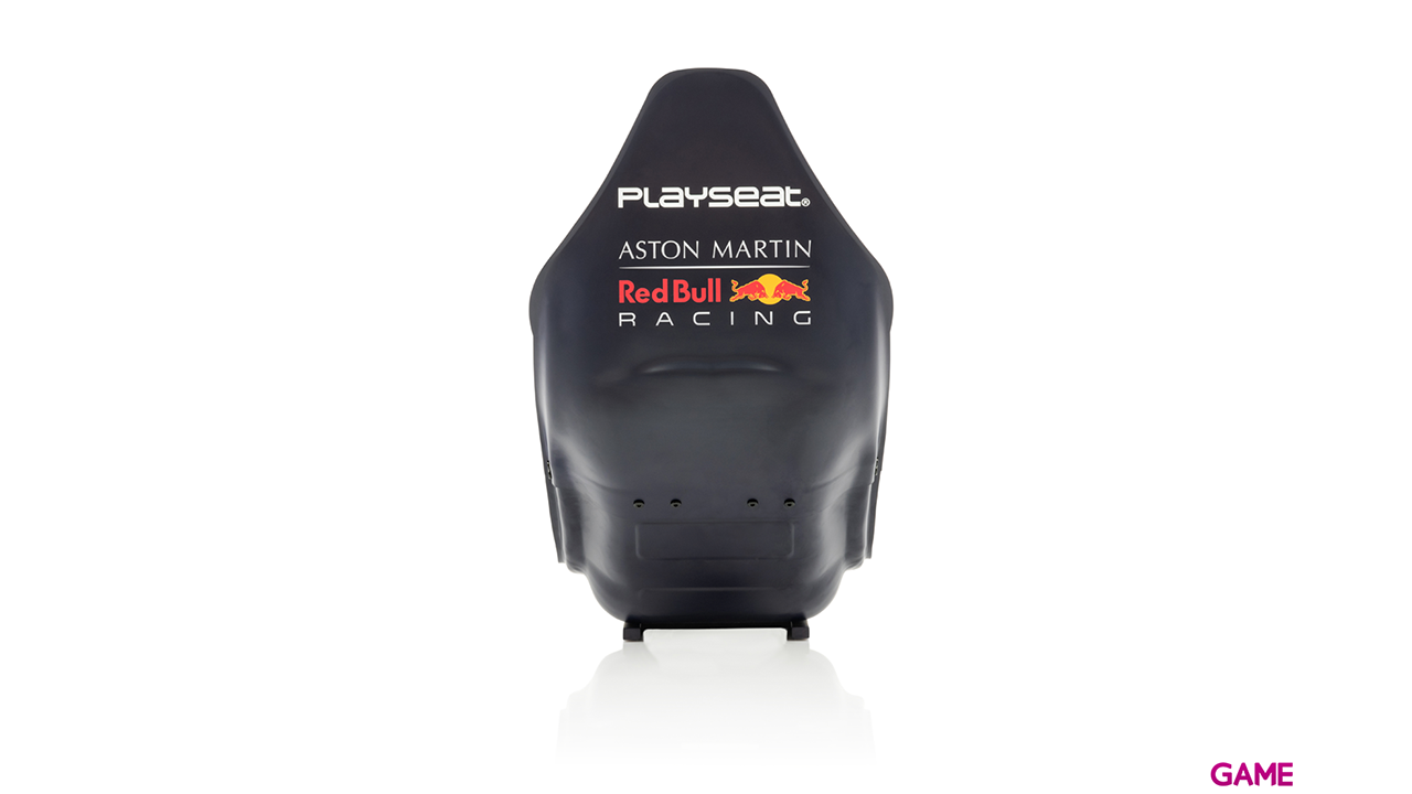 Playseat  F1 Pro Aston Martin Red Bull Racing - Asiento Conducción-4