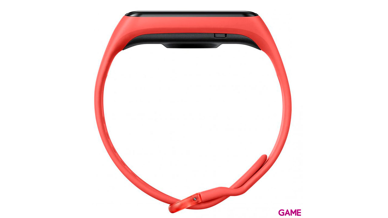 Samsung Galaxy Fit 2 Roja - Pulsera actividad-4