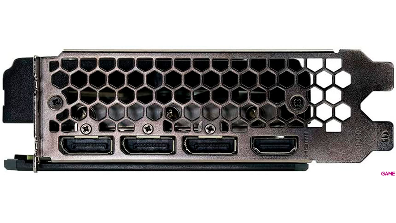 Gainward GeForce RTX 3060 Ghost - 12GB - Tarjeta Grafica Gaming-2