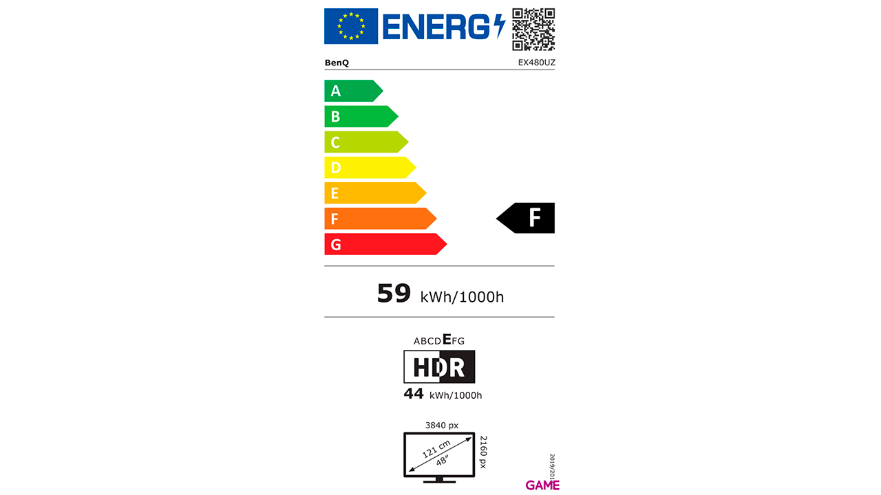 BenQ EW3280U 32