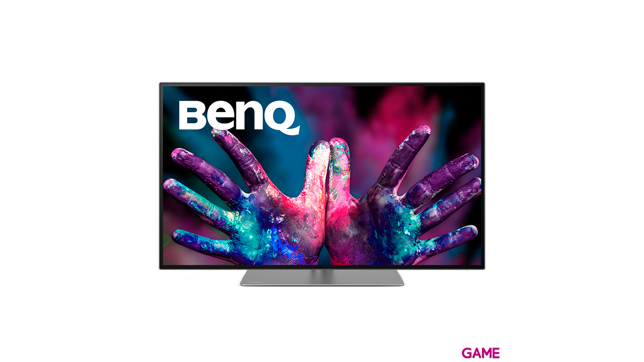 BenQ PD3220U 31.5