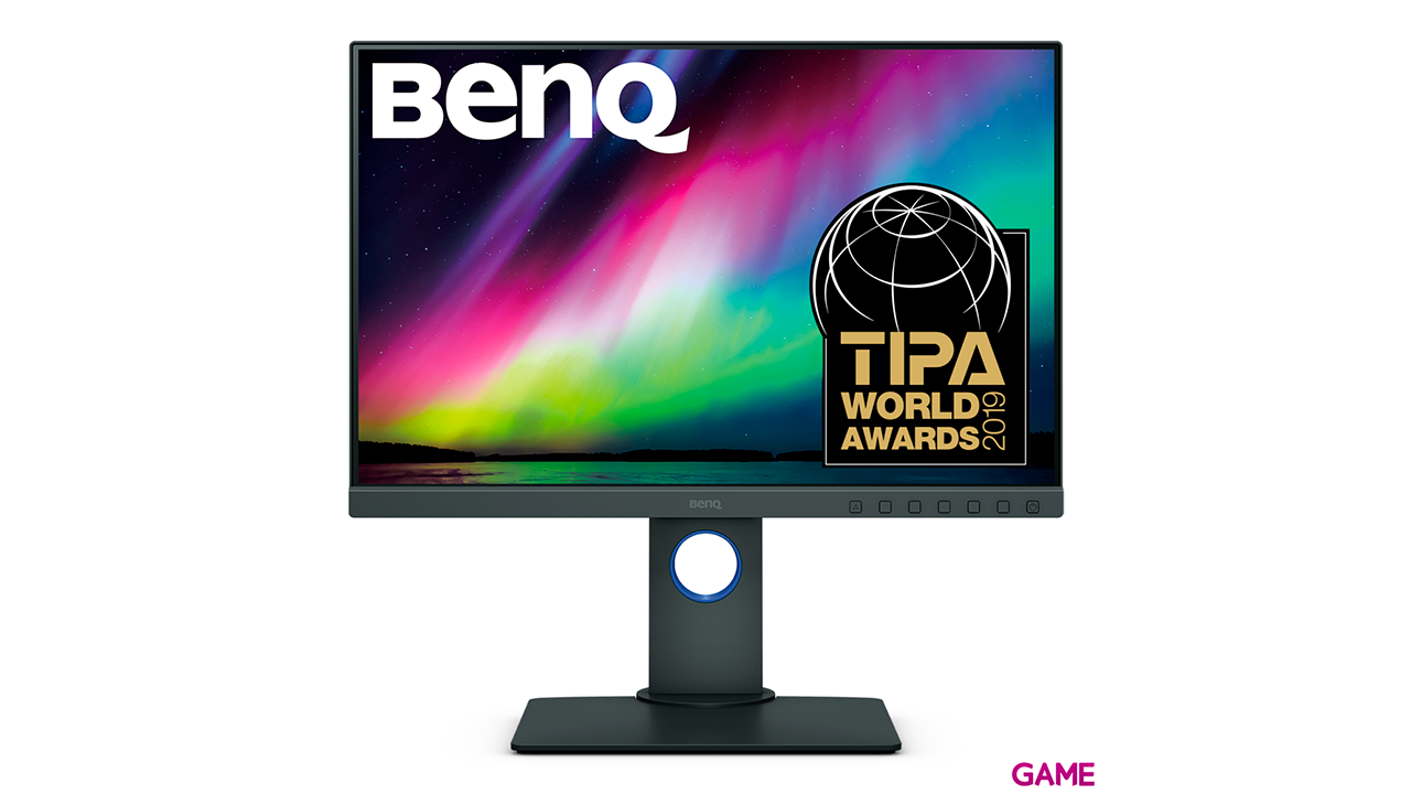 BenQ SW240 24.1